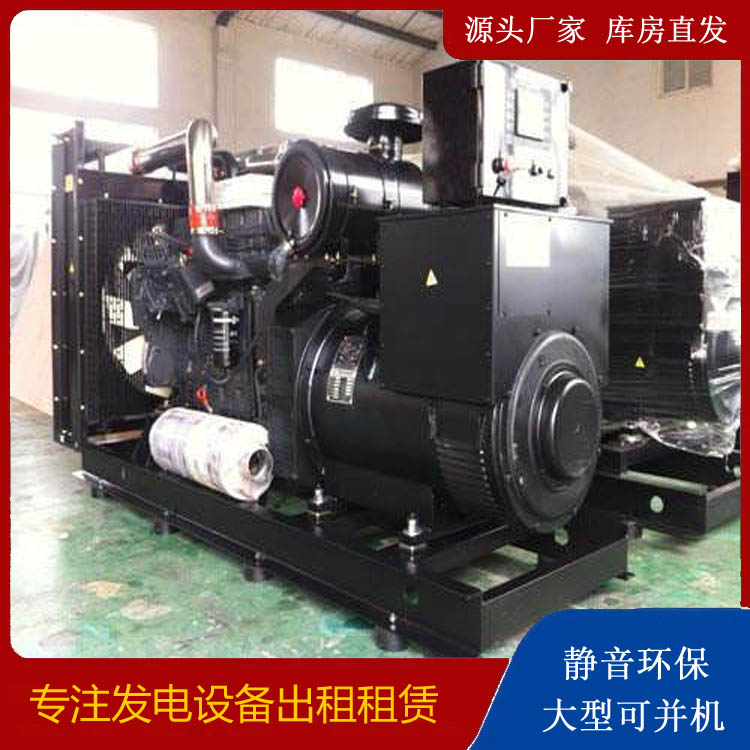 云阳发电车出租 柴油发电机组需要经常换机油吗？