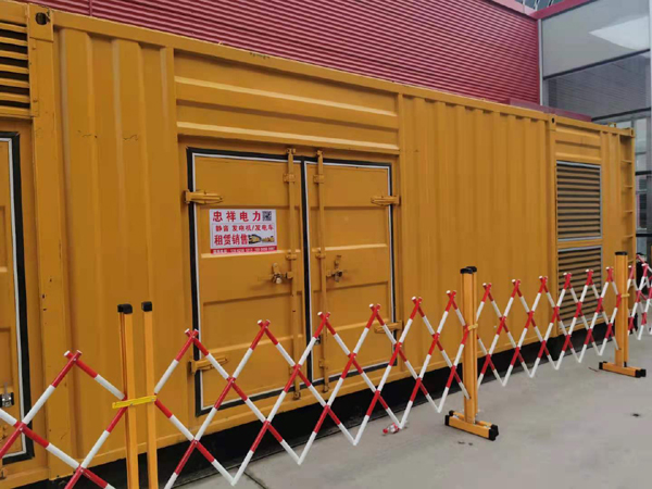 云阳关于通用发电机的十万个为什么？