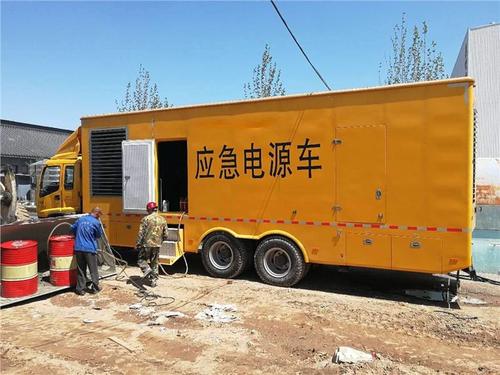 云阳发电车租赁-教您挑选发电机哪些技巧可以掌握使用