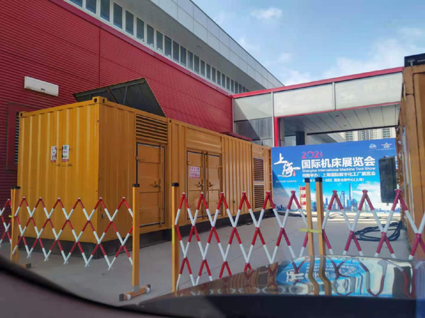 云阳发电车出租-发电机无电压或电压太低怎么办？
