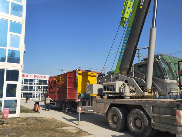 云阳发电机出租50KW柴油发电机组需要配多粗电缆线
