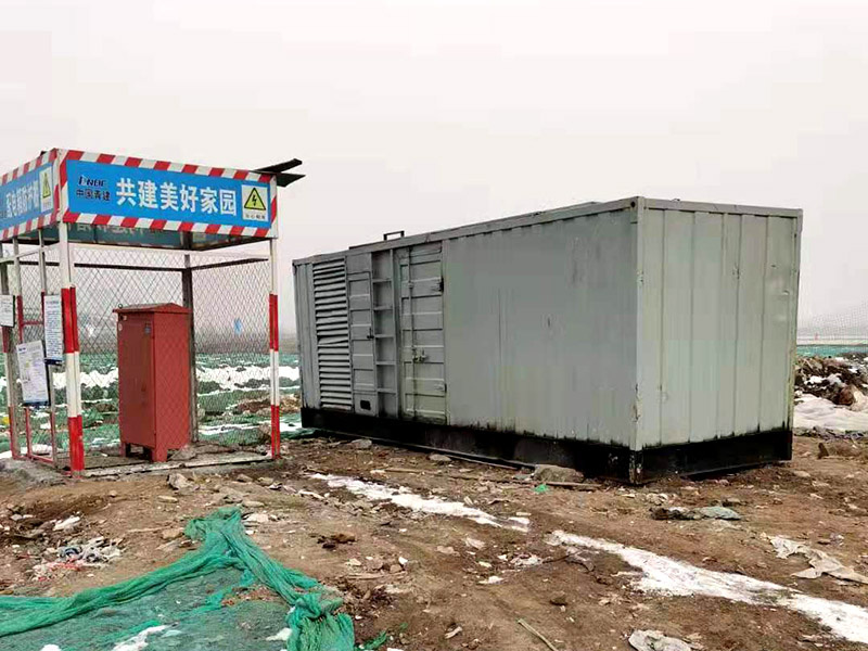 云阳燃气发电机在高海拔地区运行时会遇到哪些常见故障？