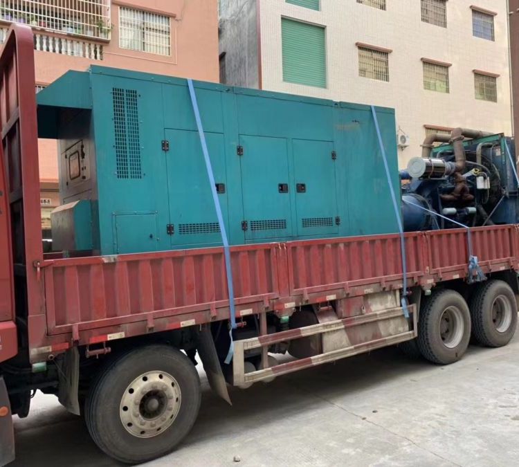 云阳如何在不同负载率下确保 400KW 柴油发电机组的正常运行？