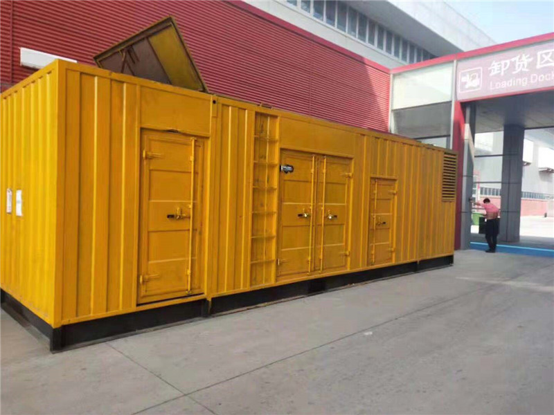 云阳国内外发电机组租赁合同在明确设备维护责任方面有哪些不同做法？