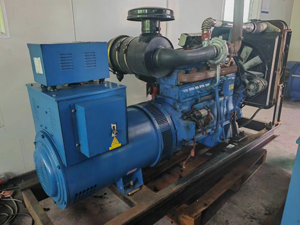 云阳100kW柴油发电机组使用多级机油有哪些优缺点?