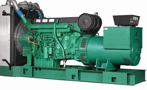 云阳发电机除垢后需要用清水冲洗水冷式机油散热器几次？